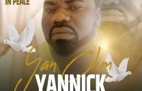 YANNICK TSHIBANGU/ YAN CLIMAT  N'EST PLUS! mediacongo